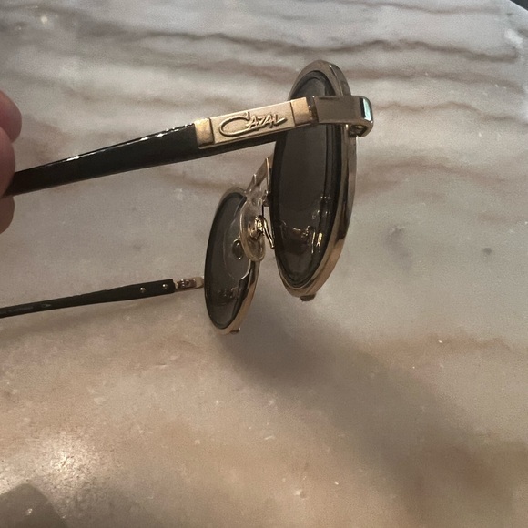 Authentic CAZAL  sunglasses - Picture 2 of 8